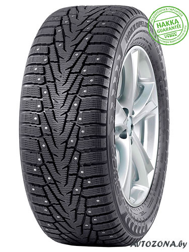 Ikon Character Ice 7 SUV 225/60R17 103T XL
